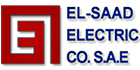 ELSAAD ELECTRIC - logo